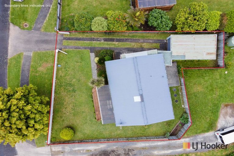 Photo of property in 8b Stafford Street, Waihi, 3610