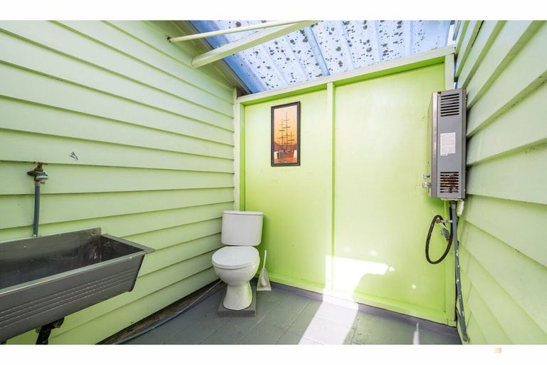 Photo of property in 59 Parsonage Road, Waimate, 7924