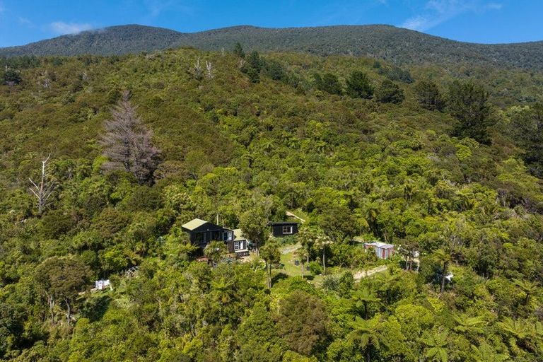 Photo of property in 565 Anakoha Road, Anakoha, Marlborough Sounds, 7284
