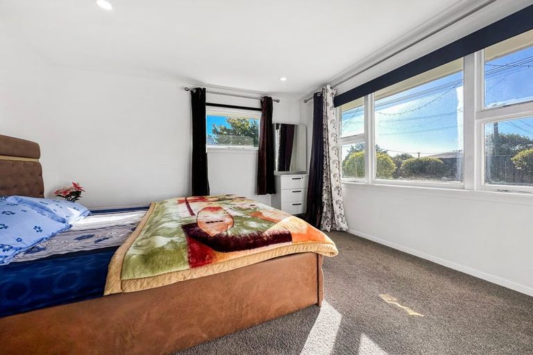 Photo of property in 122 Joy Street, Shirley, Christchurch, 8061