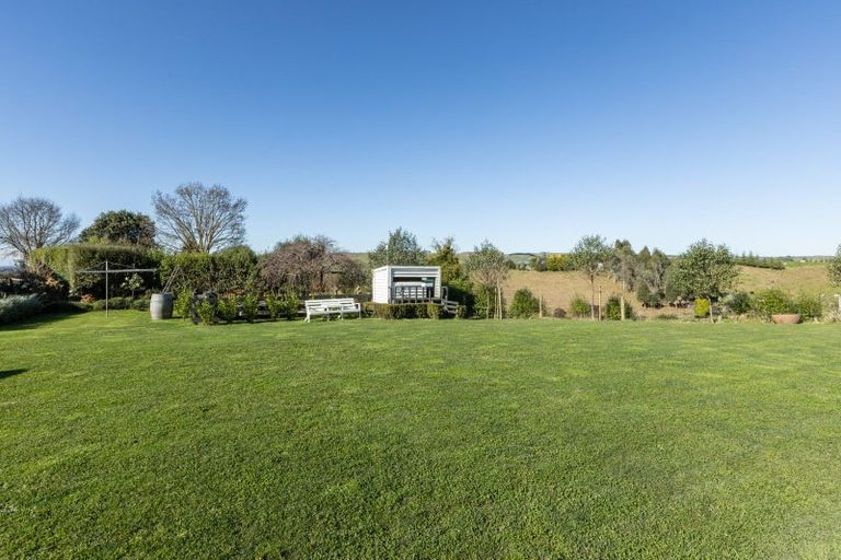 Photo of property in 163 Tait Road, Maraekakaho, Hastings, 4171
