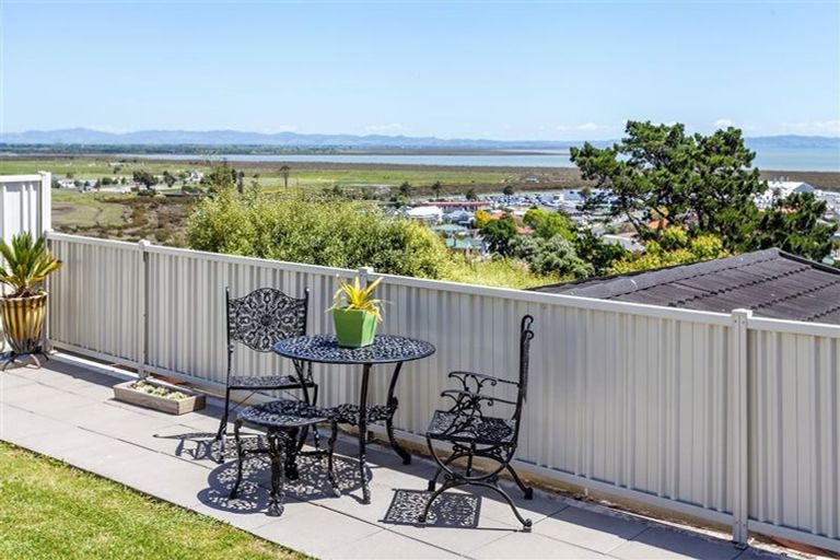 Photo of property in 103 Oakley Crescent, Thames, 3500