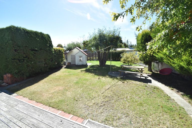 Photo of property in 140 Mackenzie Drive, Twizel, 7901