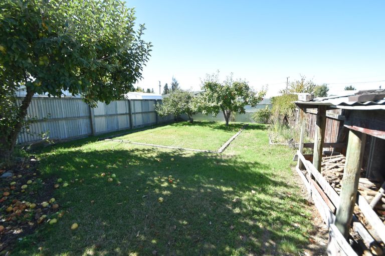 Photo of property in 140 Mackenzie Drive, Twizel, 7901
