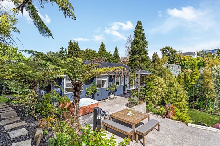 Photo of property in 31 Piccadilly Place, Kohimarama, Auckland, 1071