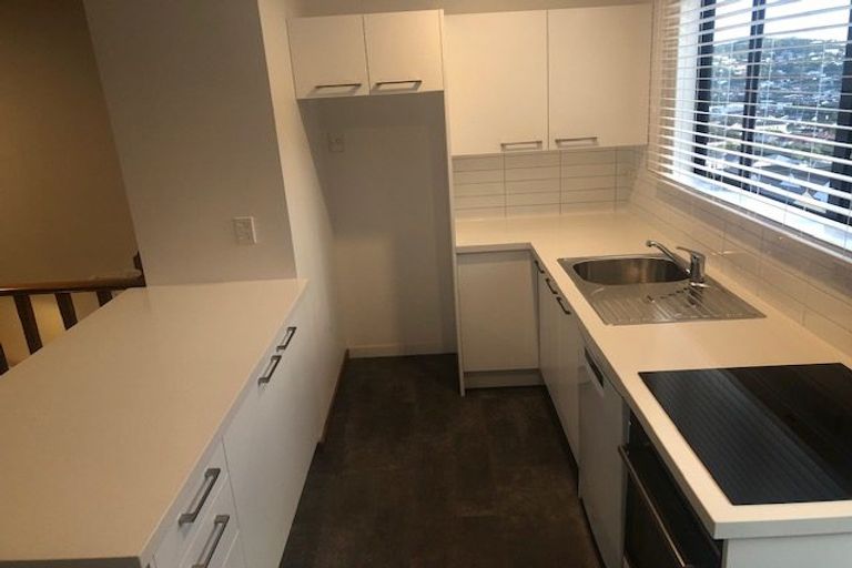 Photo of property in 3 Mace Street, Island Bay, Wellington, 6023