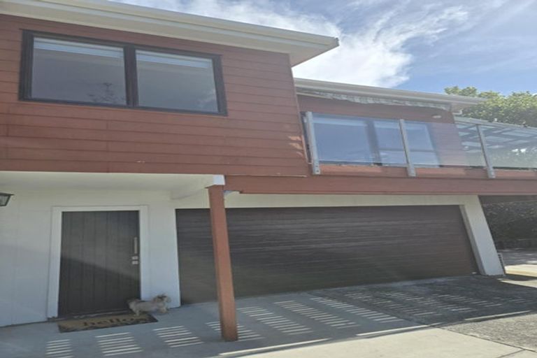 Photo of property in 1/95 Bond Crescent, Forrest Hill, Auckland, 0620