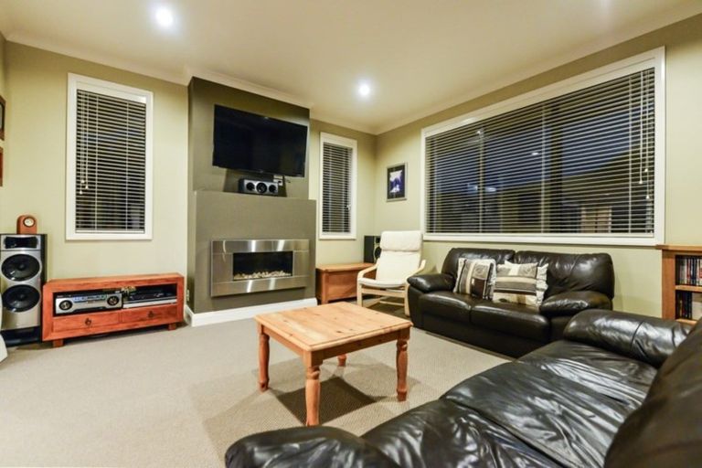 Photo of property in 4 Wisteria Place, Flagstaff, Hamilton, 3210