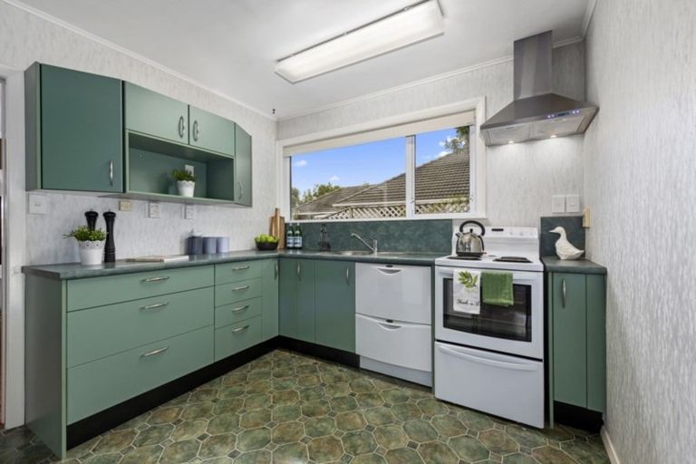 Photo of property in 53 Brentwood Street, Trentham, Upper Hutt, 5018