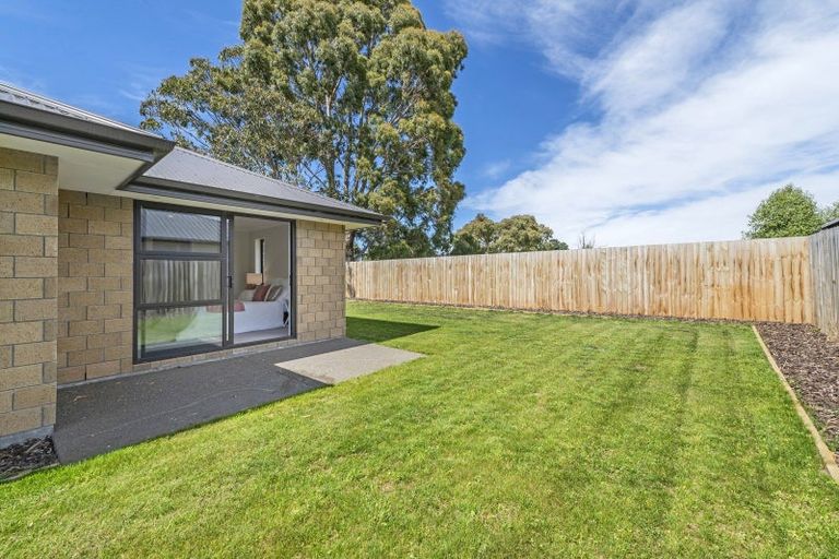 Photo of property in 66 Suffolk Drive, Kirwee, 7571