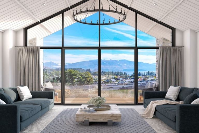 Photo of property in Meadowstone Alpha Series, 24 Jade Drive, Wanaka, 9305