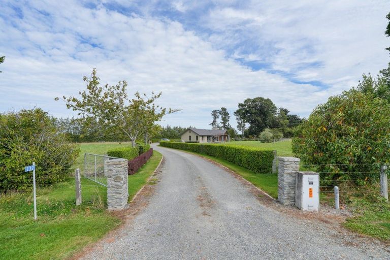 Photo of property in 232 Crow Road, Thomsons Crossing, Winton, 9781