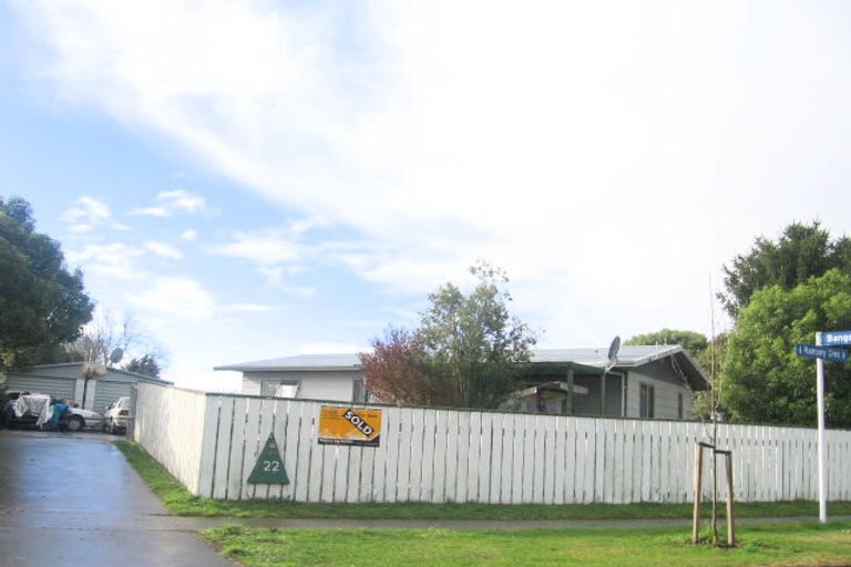 Photo of property in 22 Ramsey Crescent, Flaxmere, Hastings, 4120