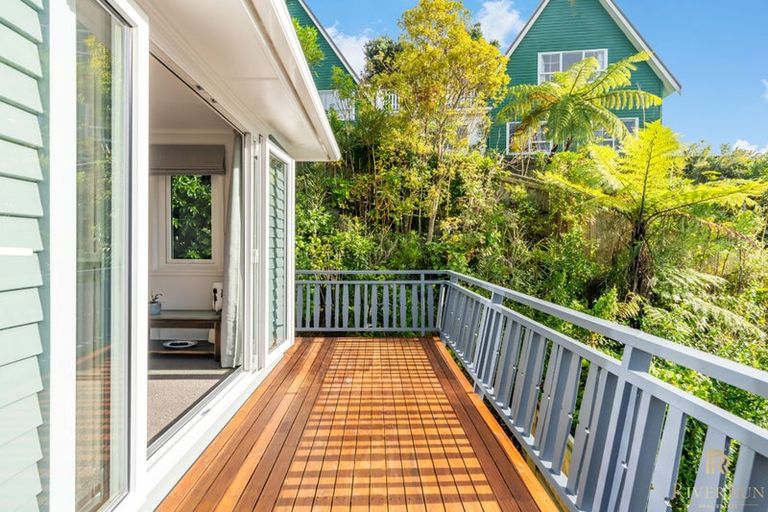 Photo of property in 16 Wilfred Street, Tawa, Wellington, 5028