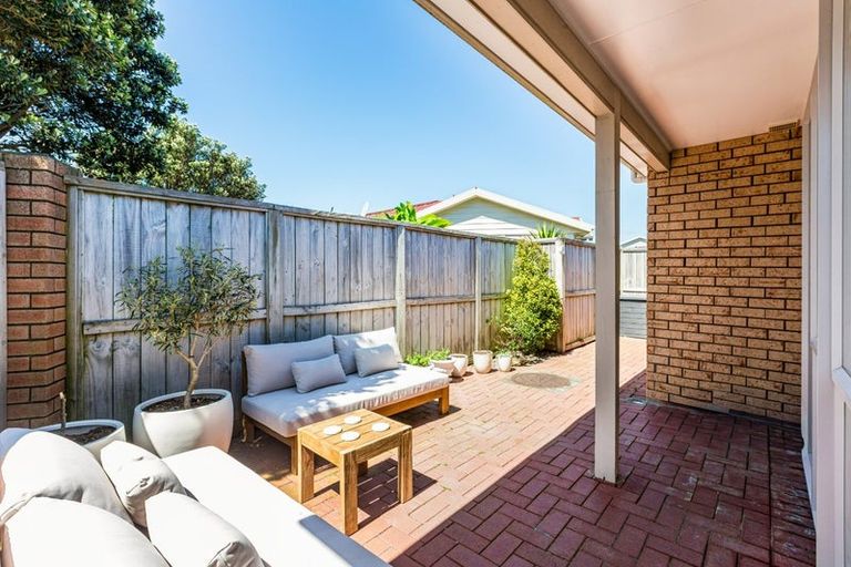 Photo of property in 43/25 Tacy Street, Kilbirnie, Wellington, 6022