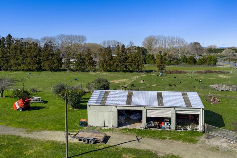 Photo of property in 386 Marshmeadow Road, Newstead, Hamilton, 3286