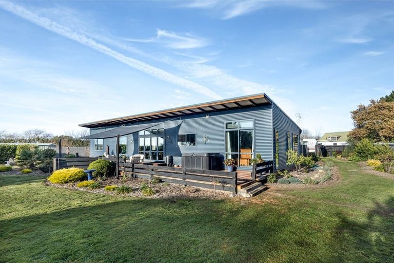 Photo of property in 29 Brook Street, Southbridge, 7602