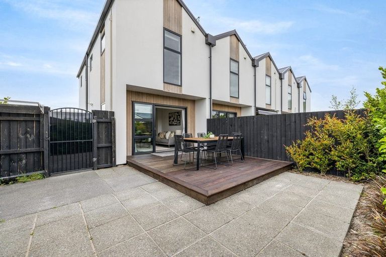 Photo of property in 1/7 Gambia Street, Papanui, Christchurch, 8053