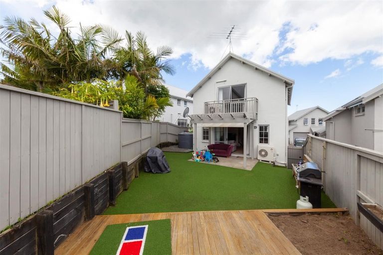 Photo of property in 10/9 Georgia Terrace, Albany, Auckland, 0632