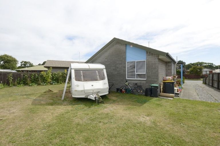 Photo of property in 7 Raymond Road, Bromley, Christchurch, 8062