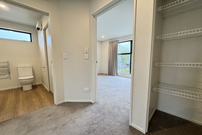 Photo of property in 4/6 Darvel Street, Riccarton, Christchurch, 8011