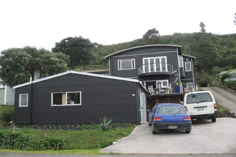 Photo of property in 64a Ocean Beach Road, Tairua, 3508