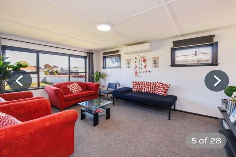 Photo of property in 41 Miller Street, Dannevirke, 4930