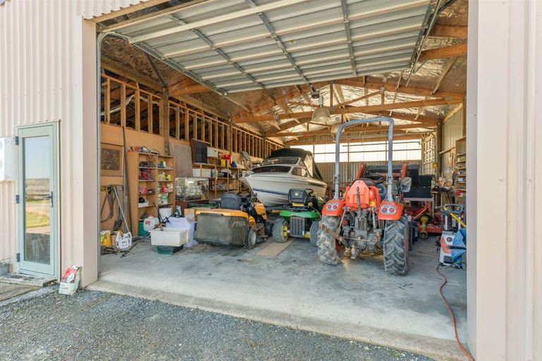 Photo of property in 264d Pahi Road, Pahi, Paparoa, 0571