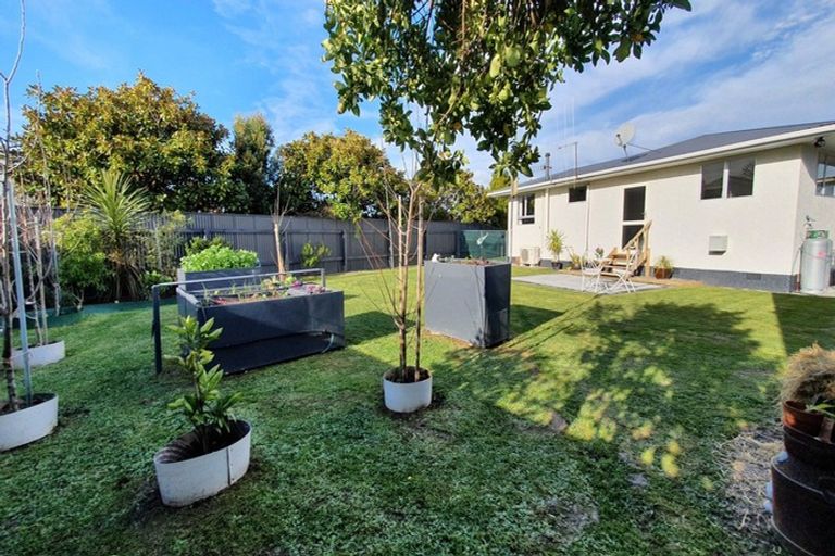 Photo of property in 53 Herbert Avenue, Cloverlea, Palmerston North, 4412