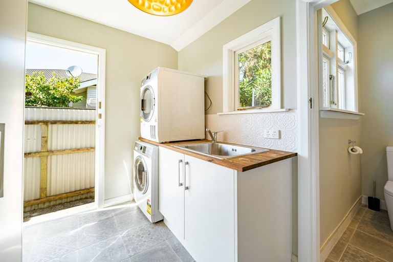 Photo of property in 268 Lyttelton Street, Spreydon, Christchurch, 8024