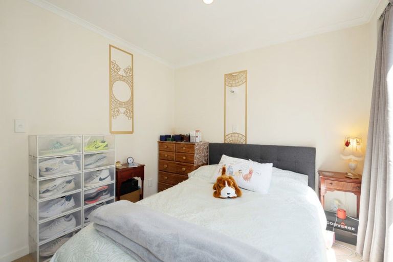 Photo of property in Terrace Heights Apartments, 13d/163 The Terrace, Wellington Central, Wellington, 6011