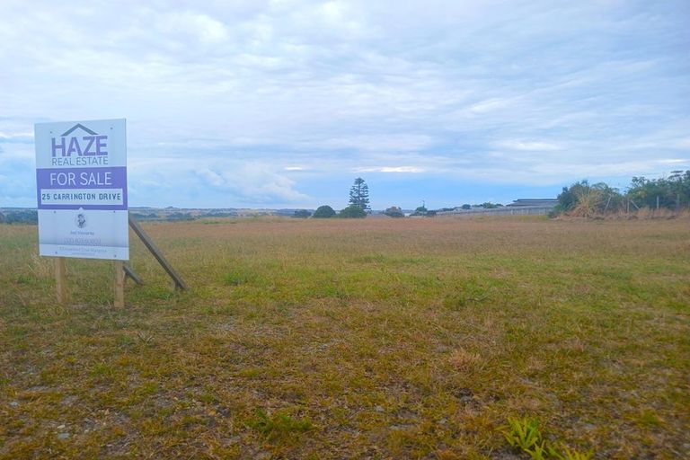 Photo of property in 25 Carrington Drive, Karikari Peninsula, 0483