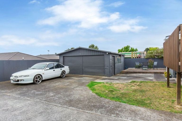 Photo of property in 10 Boon Street, Manurewa, Auckland, 2102