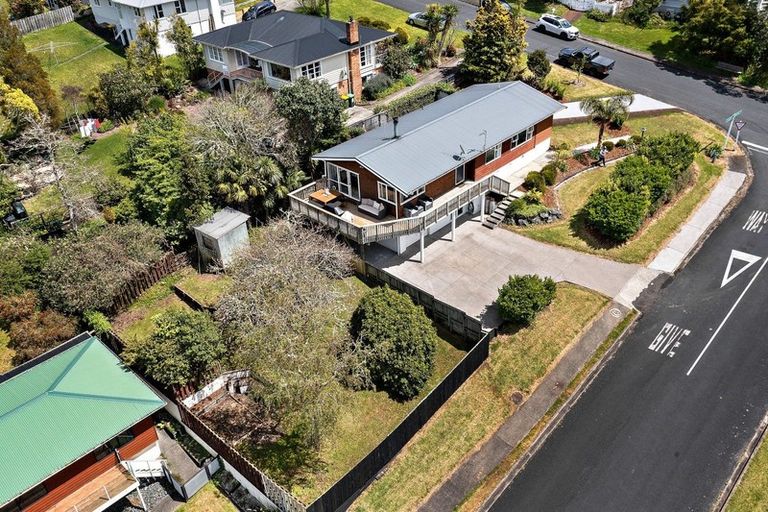 Photo of property in 39 Lilburn Street, Warkworth, 0910