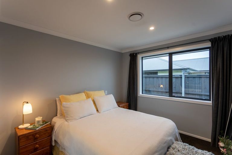 Photo of property in 30 Courage Road, Amberley, 7410