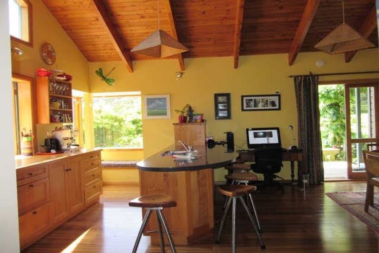 Photo of property in 353 Lud Vly Road, Hira, Nelson, 7071