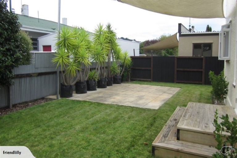 Photo of property in 1a Logan Avenue, Napier South, Napier, 4110