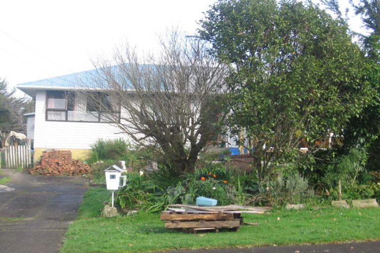 Photo of property in 63 Smiths Avenue, Papakura, 2110