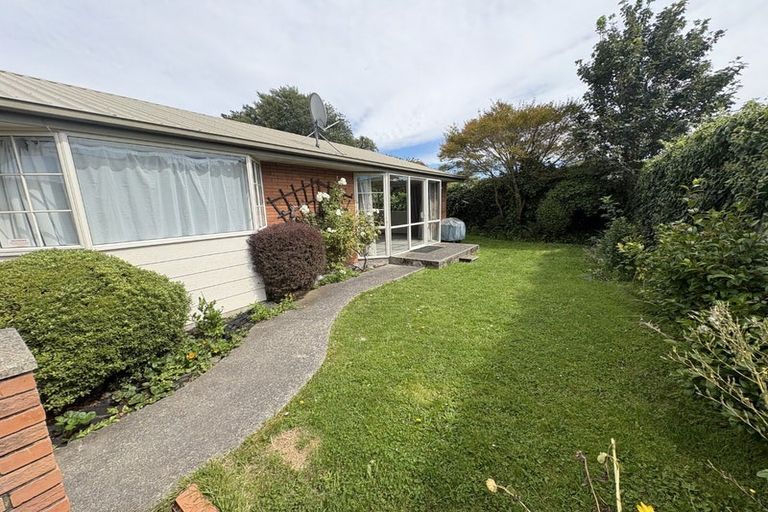 Photo of property in 95a Conway Street, Somerfield, Christchurch, 8024