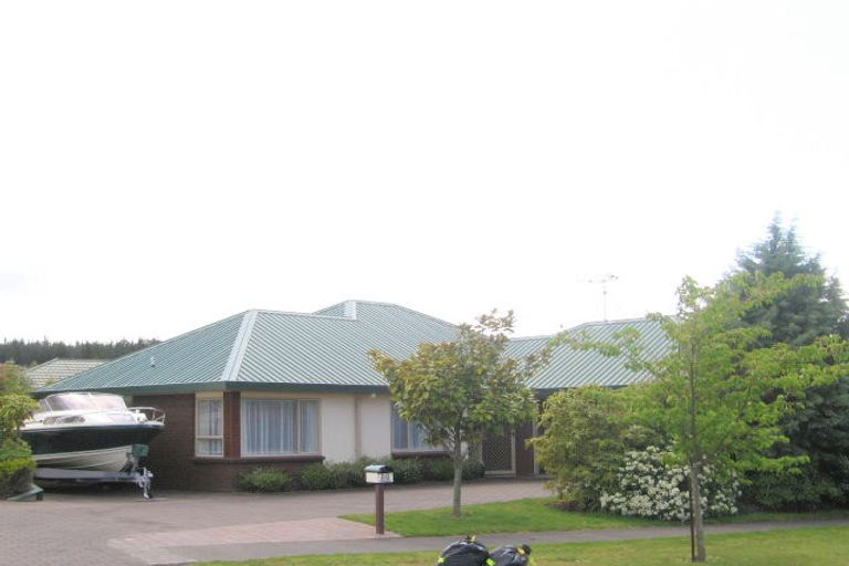 Photo of property in 1/28 Lakewood Drive, Nukuhau, Taupo, 3330