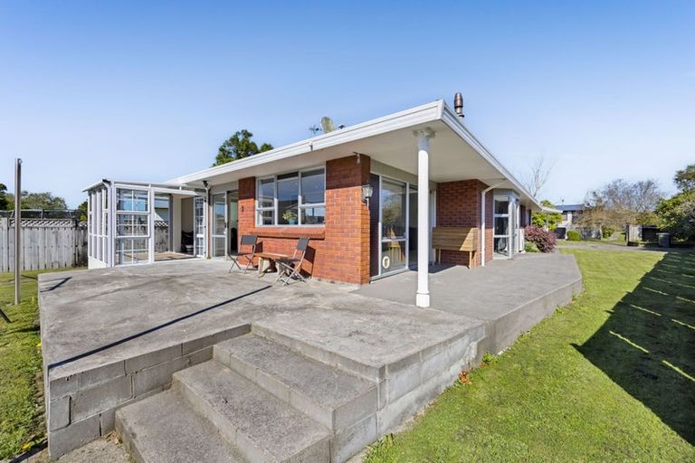 Photo of property in 54 Cressida Avenue, Stratford, 4332