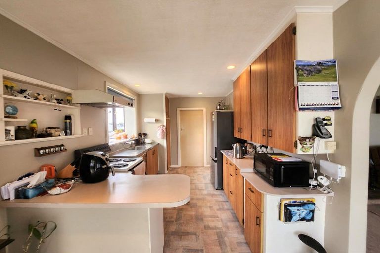 Photo of property in 110 Wansbeck Street, Holmes Hill, Oamaru, 9401