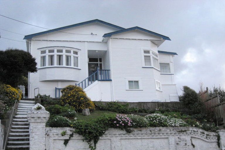 Photo of property in 6 Rodrigo Road, Kilbirnie, Wellington, 6022