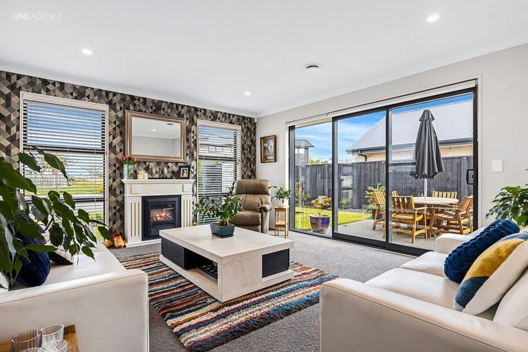 Photo of property in 6 Mckee Lane, Kaiapoi, 7630