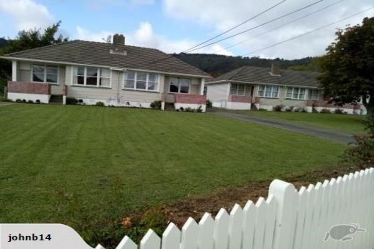 Photo of property in 25-35 Butler Street, Naenae, Lower Hutt, 5011