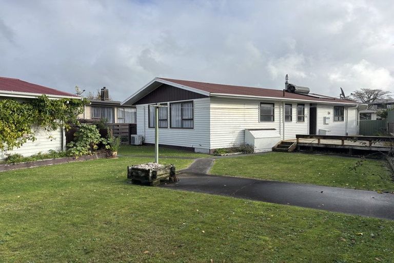 Photo of property in 95 Paraonui Road, Tokoroa, 3420
