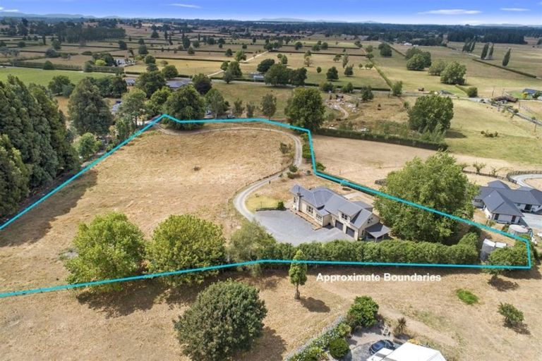 Photo of property in 2/138 Ranby Road, Ohaupo, 3883