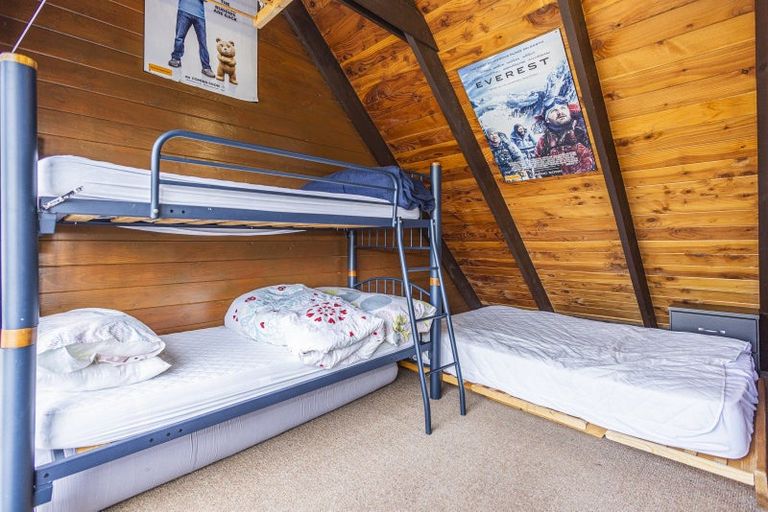 Photo of property in 24 Totara Street, Ohakune, 4625