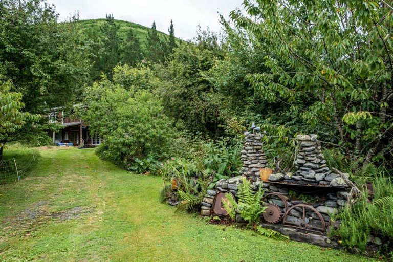 Photo of property in 9 Sheepdip Road, Kakahu, Geraldine, 7991