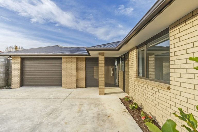 Photo of property in 40a Weston Avenue, Roslyn, Palmerston North, 4414